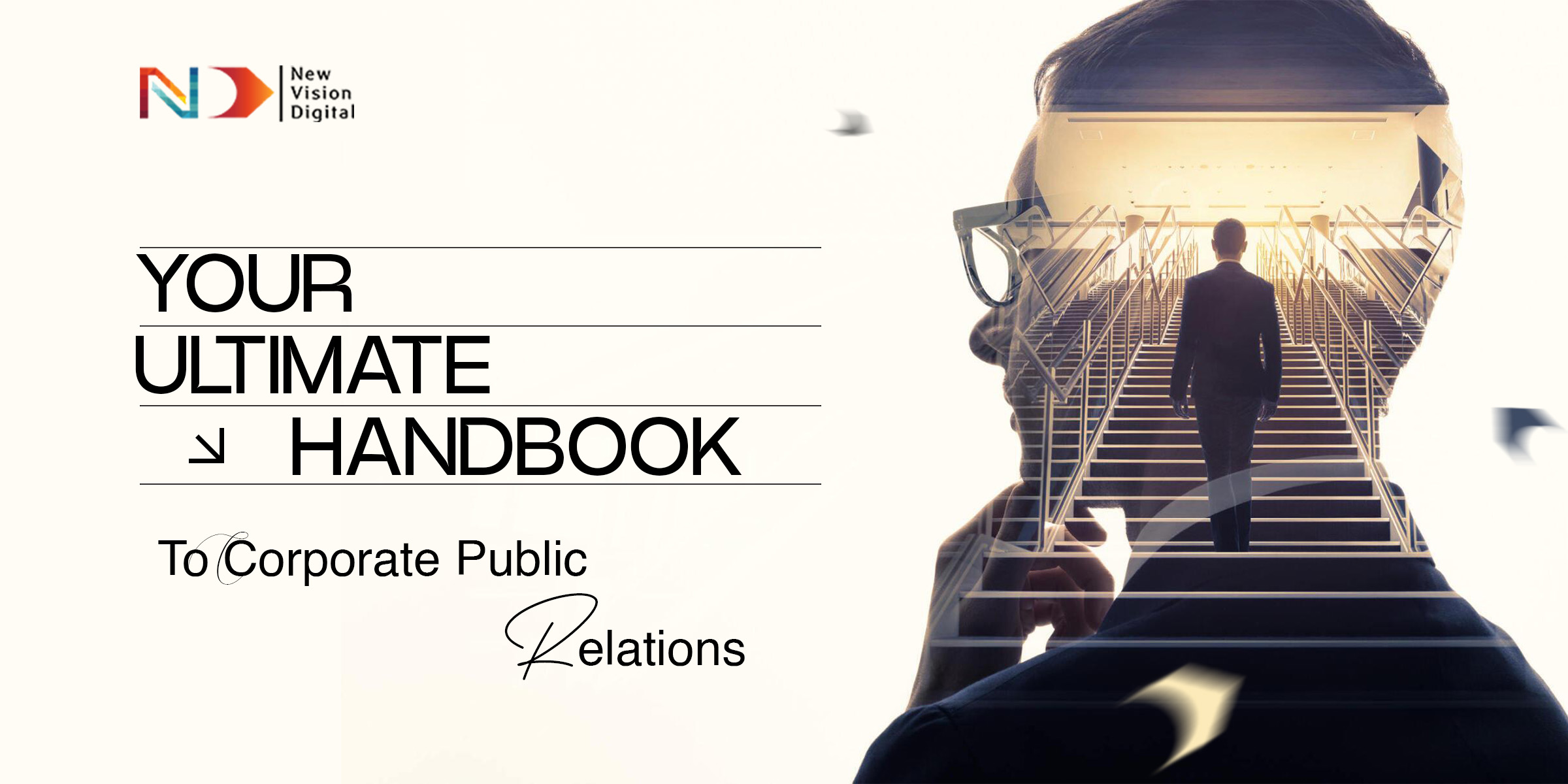 Your Ultimate Handbook To Corporate Public Relations